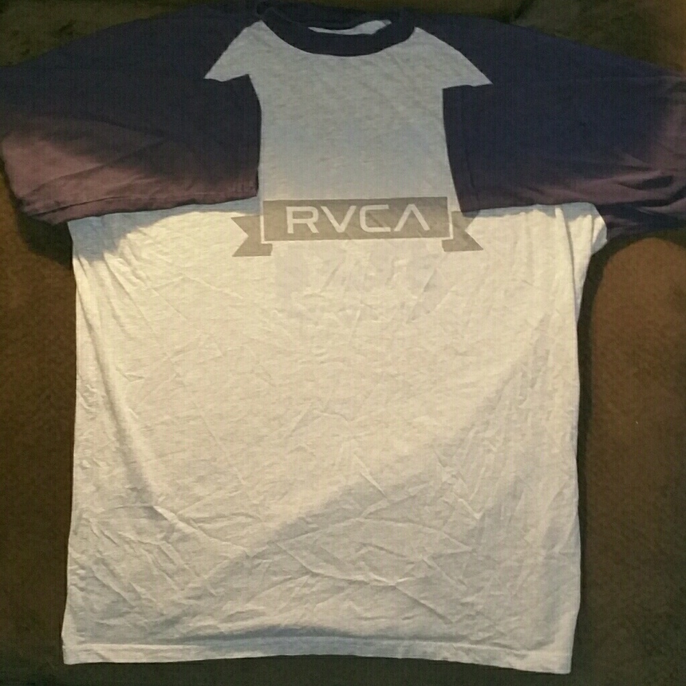 RVCA Longsleeve Shirt